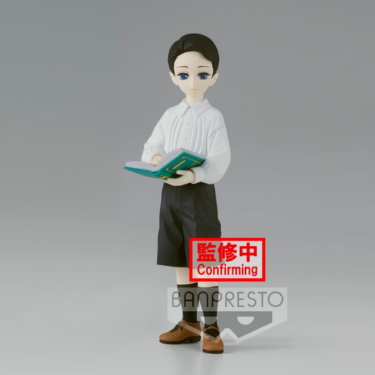 Demon Slayer: Kimetsu no Yaiba Figure Demon Series Vol.6: Yushiro
