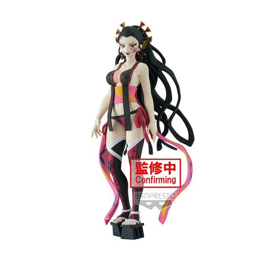 Demon Slayer: Kimetsu no Yaiba Figure Demon Series Vol.7 B: Daki