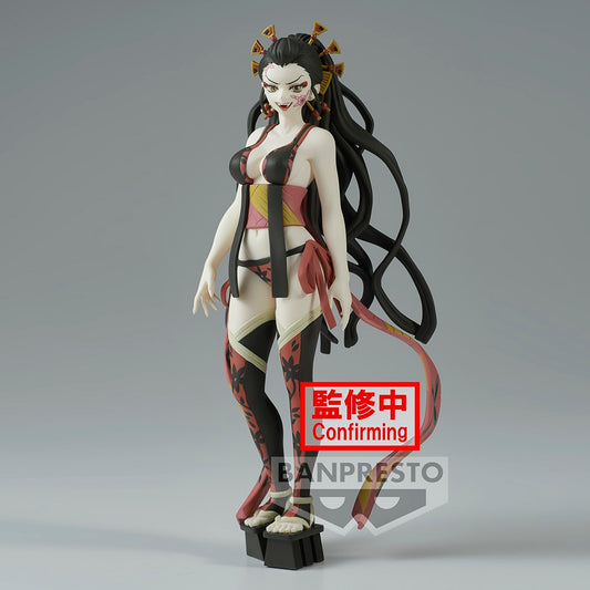Demon Slayer: Kimetsu no Yaiba Figure Demon Series Vol.8 A: Daki