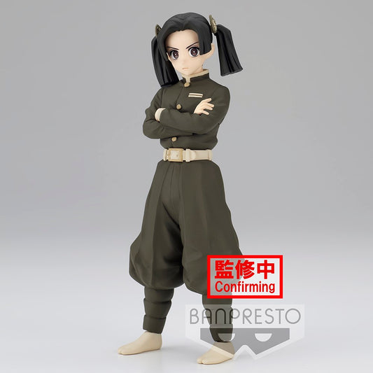 Demon Slayer: Kimetsu no Yaiba Figure Vol.24 A: Aoi Kanzaki