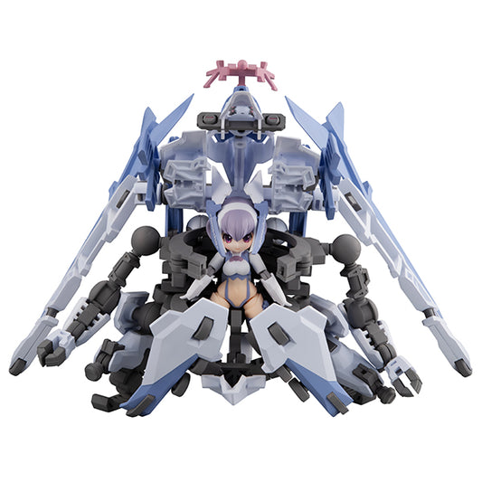 Desktop Army F-616s FREA NABBIT & Machine Fenryl