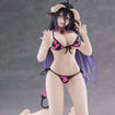 Desktop Cute Figure: Albedo Cow Print Swimsuit Renewal Ver. (Overlord) Desktop Cute Figure: Albedo Cow Print Swimsuit Renewal Ver. (Overlord)