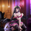 Desktop Cute Figure: Albedo Negligee Ver. (Overlord) Desktop Cute Figure: Albedo Negligee Ver. (Overlord)