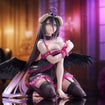Desktop Cute Figure: Albedo Negligee Ver. (Overlord) Desktop Cute Figure: Albedo Negligee Ver. (Overlord)