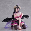 Desktop Cute Figure: Albedo Negligee Ver. (Overlord) Desktop Cute Figure: Albedo Negligee Ver. (Overlord)