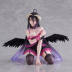 Desktop Cute Figure: Albedo Negligee Ver. (Overlord) Desktop Cute Figure: Albedo Negligee Ver. (Overlord)