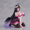 Desktop Cute Figure: Albedo Negligee Ver. (Overlord) Desktop Cute Figure: Albedo Negligee Ver. (Overlord)