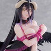 Desktop Cute Figure: Albedo Negligee Ver. (Overlord) Desktop Cute Figure: Albedo Negligee Ver. (Overlord)
