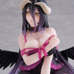 Desktop Cute Figure: Albedo Negligee Ver. (Overlord) Desktop Cute Figure: Albedo Negligee Ver. (Overlord)
