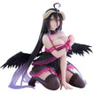 Desktop Cute Figure: Albedo Negligee Ver. (Overlord) Base, Thumbnail
