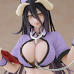 Desktop Cute Figure: Albedo Nurse Renewal Ver. (Overlord) Desktop Cute Figure: Albedo Nurse Renewal Ver. (Overlord)