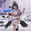 Desktop Cute Figure: Albedo Nurse Renewal Ver. (Overlord) Desktop Cute Figure: Albedo Nurse Renewal Ver. (Overlord)