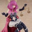 Desktop Cute Figure: Aura the Guillotine (Frieren: Beyond Journey's End) Desktop Cute Figure: Aura the Guillotine (Frieren: Beyond Journey's End)