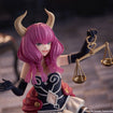 Desktop Cute Figure: Aura the Guillotine (Frieren: Beyond Journey's End) Desktop Cute Figure: Aura the Guillotine (Frieren: Beyond Journey's End)