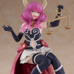 Desktop Cute Figure: Aura the Guillotine (Frieren: Beyond Journey's End) Desktop Cute Figure: Aura the Guillotine (Frieren: Beyond Journey's End)