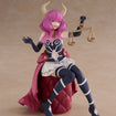 Desktop Cute Figure: Aura the Guillotine (Frieren: Beyond Journey's End) Desktop Cute Figure: Aura the Guillotine (Frieren: Beyond Journey's End)