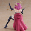 Desktop Cute Figure: Aura the Guillotine (Frieren: Beyond Journey's End) Desktop Cute Figure: Aura the Guillotine (Frieren: Beyond Journey's End)