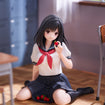 Desktop Cute Figure: Aya Tojo School Uniform Ver. (Strawberry 100%) Desktop Cute Figure: Aya Tojo School Uniform Ver. (Strawberry 100%)