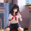 Desktop Cute Figure: Aya Tojo School Uniform Ver. (Strawberry 100%) Desktop Cute Figure: Aya Tojo School Uniform Ver. (Strawberry 100%)