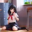Desktop Cute Figure: Aya Tojo School Uniform Ver. (Strawberry 100%) Desktop Cute Figure: Aya Tojo School Uniform Ver. (Strawberry 100%)
