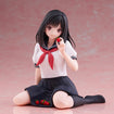 Desktop Cute Figure: Aya Tojo School Uniform Ver. (Strawberry 100%) Desktop Cute Figure: Aya Tojo School Uniform Ver. (Strawberry 100%)