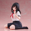 Desktop Cute Figure: Aya Tojo School Uniform Ver. (Strawberry 100%) Desktop Cute Figure: Aya Tojo School Uniform Ver. (Strawberry 100%)