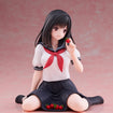 Desktop Cute Figure: Aya Tojo School Uniform Ver. (Strawberry 100%) Desktop Cute Figure: Aya Tojo School Uniform Ver. (Strawberry 100%)