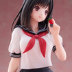Desktop Cute Figure: Aya Tojo School Uniform Ver. (Strawberry 100%) Desktop Cute Figure: Aya Tojo School Uniform Ver. (Strawberry 100%)