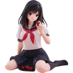Desktop Cute Figure: Aya Tojo School Uniform Ver. (Strawberry 100%) Base, Thumbnail