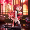 Desktop Cute Figure: Eris Greyrat Chinese Dress Ver. (Mushoku Tensei: Jobless Reincarnation) Desktop Cute Figure: Eris Greyrat Chinese Dress Ver. (Mushoku Tensei: Jobless Reincarnation)