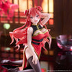 Desktop Cute Figure: Eris Greyrat Chinese Dress Ver. (Mushoku Tensei: Jobless Reincarnation) Desktop Cute Figure: Eris Greyrat Chinese Dress Ver. (Mushoku Tensei: Jobless Reincarnation)