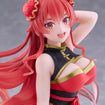 Desktop Cute Figure: Eris Greyrat Chinese Dress Ver. (Mushoku Tensei: Jobless Reincarnation) Desktop Cute Figure: Eris Greyrat Chinese Dress Ver. (Mushoku Tensei: Jobless Reincarnation)