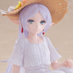 Desktop Cute Figure: Frieren Summer Dress Ver. (Frieren: Beyond Journey's End) Desktop Cute Figure: Frieren Summer Dress Ver. (Frieren: Beyond Journey's End)