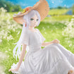 Desktop Cute Figure: Frieren Summer Dress Ver. (Frieren: Beyond Journey's End) Desktop Cute Figure: Frieren Summer Dress Ver. (Frieren: Beyond Journey's End)