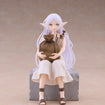 Desktop Cute Figure: Frieren (Training Outfit Ver.) (Frieren: Beyond Journey's End) Desktop Cute Figure: Frieren (Training Outfit Ver.) (Frieren: Beyond Journey's End)