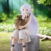 Desktop Cute Figure: Frieren (Training Outfit Ver.) (Frieren: Beyond Journey's End) Desktop Cute Figure: Frieren (Training Outfit Ver.) (Frieren: Beyond Journey's End)