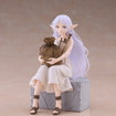 Desktop Cute Figure: Frieren (Training Outfit Ver.) (Frieren: Beyond Journey's End) Desktop Cute Figure: Frieren (Training Outfit Ver.) (Frieren: Beyond Journey's End)