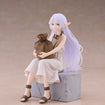 Desktop Cute Figure: Frieren (Training Outfit Ver.) (Frieren: Beyond Journey's End) Desktop Cute Figure: Frieren (Training Outfit Ver.) (Frieren: Beyond Journey's End)