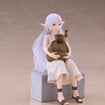 Desktop Cute Figure: Frieren (Training Outfit Ver.) (Frieren: Beyond Journey's End) Desktop Cute Figure: Frieren (Training Outfit Ver.) (Frieren: Beyond Journey's End)