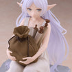 Desktop Cute Figure: Frieren (Training Outfit Ver.) (Frieren: Beyond Journey's End) Desktop Cute Figure: Frieren (Training Outfit Ver.) (Frieren: Beyond Journey's End)