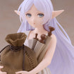Desktop Cute Figure: Frieren (Training Outfit Ver.) (Frieren: Beyond Journey's End) Desktop Cute Figure: Frieren (Training Outfit Ver.) (Frieren: Beyond Journey's End)