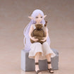 Desktop Cute Figure: Frieren (Training Outfit Ver.) (Frieren: Beyond Journey's End) Desktop Cute Figure: Frieren (Training Outfit Ver.) (Frieren: Beyond Journey's End)