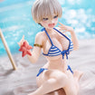 Desktop Cute Figure: Hana Uzaki Swimwear Ver. (Uzaki-chan Wants to Hang Out!) Desktop Cute Figure: Hana Uzaki Swimwear Ver. (Uzaki-chan Wants to Hang Out!)