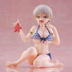 Desktop Cute Figure: Hana Uzaki Swimwear Ver. (Uzaki-chan Wants to Hang Out!) Desktop Cute Figure: Hana Uzaki Swimwear Ver. (Uzaki-chan Wants to Hang Out!)