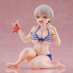 Desktop Cute Figure: Hana Uzaki Swimwear Ver. (Uzaki-chan Wants to Hang Out!) Desktop Cute Figure: Hana Uzaki Swimwear Ver. (Uzaki-chan Wants to Hang Out!)