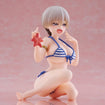 Desktop Cute Figure: Hana Uzaki Swimwear Ver. (Uzaki-chan Wants to Hang Out!) Desktop Cute Figure: Hana Uzaki Swimwear Ver. (Uzaki-chan Wants to Hang Out!)