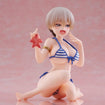 Desktop Cute Figure: Hana Uzaki Swimwear Ver. (Uzaki-chan Wants to Hang Out!) Desktop Cute Figure: Hana Uzaki Swimwear Ver. (Uzaki-chan Wants to Hang Out!)