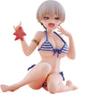 Desktop Cute Figure: Hana Uzaki Swimwear Ver. (Uzaki-chan Wants to Hang Out!) Base, Thumbnail