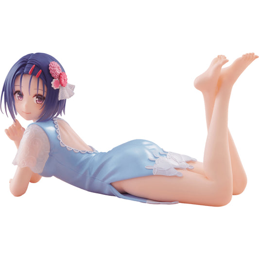 Desktop Cute Figure: Haruna Sairenji China Dress Ver. (To Love-Ru Darkness) Base, Thumbnail