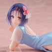 Desktop Cute Figure: Haruna Sairenji China Dress Ver. (To Love-Ru Darkness) Desktop Cute Figure: Haruna Sairenji China Dress Ver. (To Love-Ru Darkness)